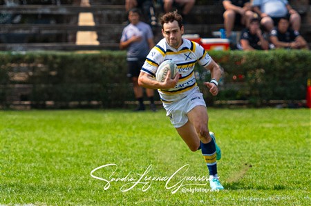 UAR - Nacional de Clubes 2024 - Tucuman Lawn Tennis vs Tala