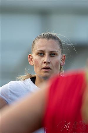 ENTRAINEMENT FCG Amazones DU 24 août 2024