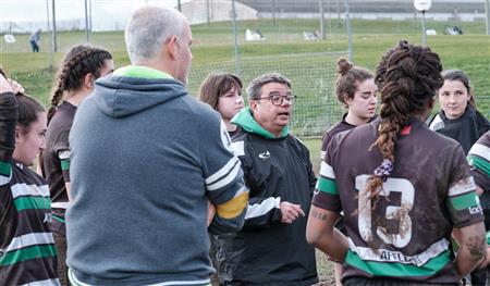 FER 2024 - La Unica RT vs Iruña Rugby Club - Neskak