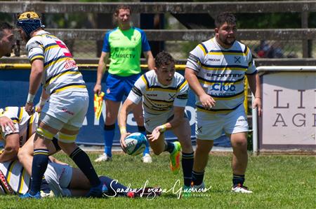 UAR - Nacional de Clubes 2019 - Tucuman Lawn Tennis (35) vs (50) La Plata RC