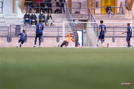 LPC 2024 - Peru Sr vs Delorimier