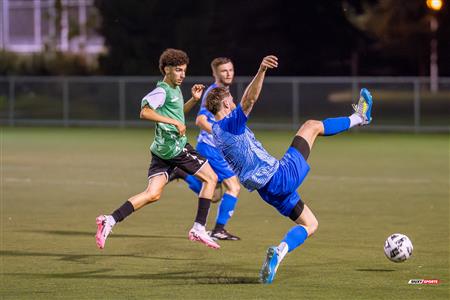 ARSC - Bandjos Div 1 (3) vs (1) FC Salaberry