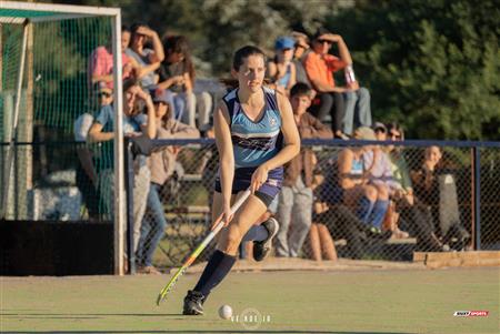 CAH 2024 - San Fernando  vs Lujan RC