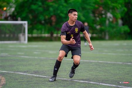 TKL 2024 DIV 1 - Joga Bonito (5) vs (3) Legacy