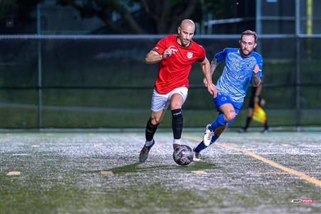 ARSC - Bandjos Div1 (4) vs (0) Homenetmen Gamk