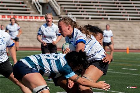 QORC-CROQ 2024 - Finals - QUÉBEC EST (37) VS (13) ONTARIO EST - 1st Position