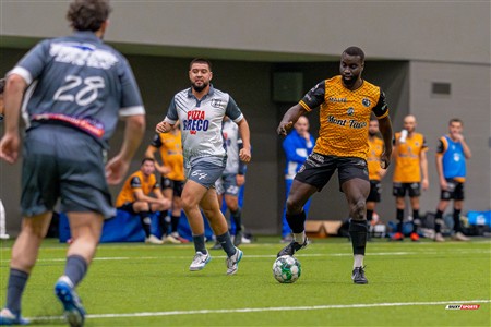 TKL 2024 Div 1 - Bandjos FC vs FC SDT - Match hors championnat