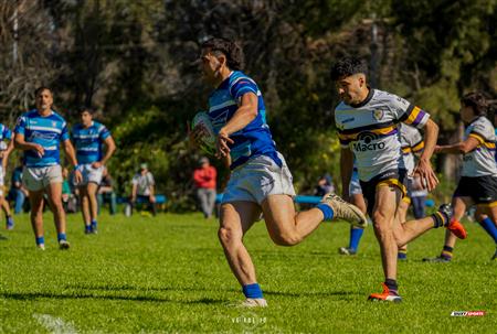 URBA - 1C - Lujan RC vs CASA de Padua - Sep 14
