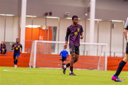 TKL 2024 DIV 2 - Joga Bonito (3) vs (1) FC Grabuge