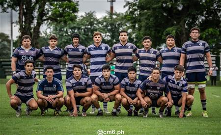 URT 2024 - M19 - Tucuman RC vs Universitario RC