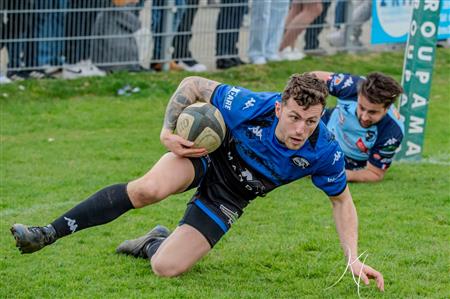 FFR 2024 Fed2 - SMS (13) vs (19) US Vinay