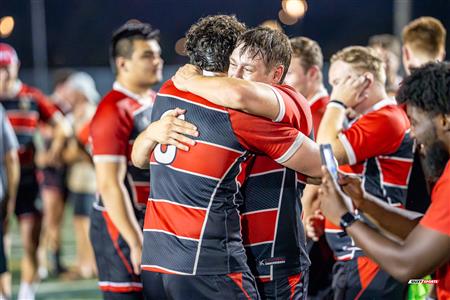 RQ 2024 - Finales - SL M1 - TMR (19) vs (20) Beaconsfield - Après Match