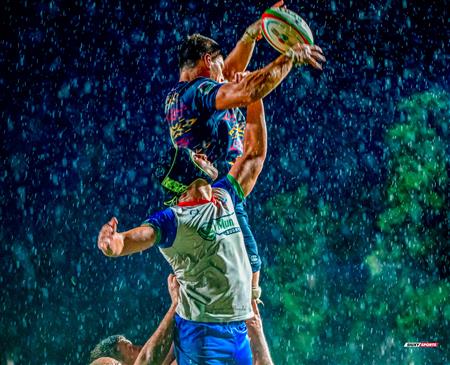 SRA 2024 - Pampas (22) vs (12) Yacaré