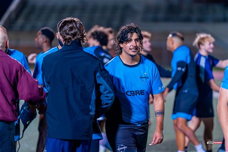 RQ 2024 - Montreal Wanderers vs Sainte Anne-de-Bellevue - Friendly game