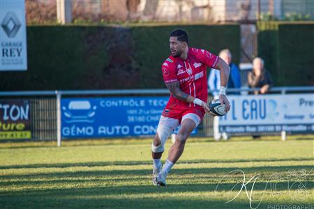 Fed2 2024 - SMS (31) vs (17) SOV