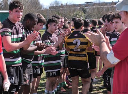 FER 2024 - Sub18 - La Unica RT vs Elorrio RT