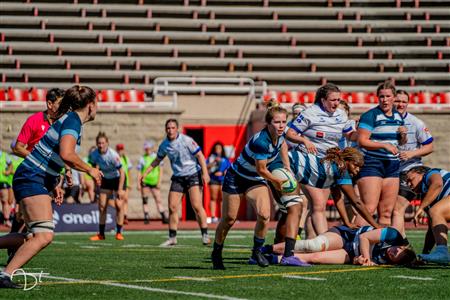 QORC-CROQ 2024 - FINALS - QUÉBEC EST (37) VS (13) ONTARIO EST - 1ST POSITION