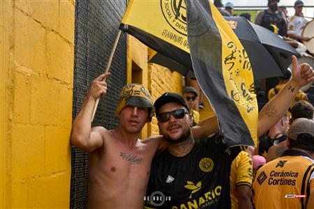 2024 1raB Metropoliana - Flandria (0) vs (0) Colegiales