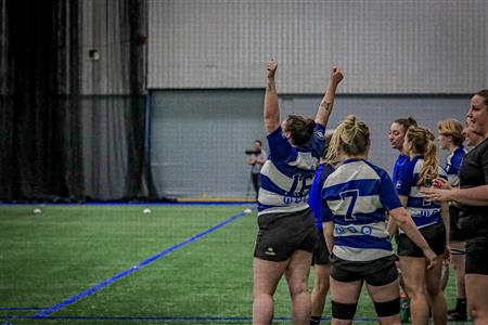 QORC-CROQ 2024 - Québec Est (22) vs (16) Québec Ouest 