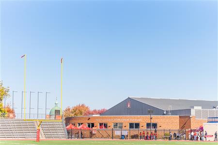 Montreal 1862 Rugby vs Atlantic Privateers RC - Before the game