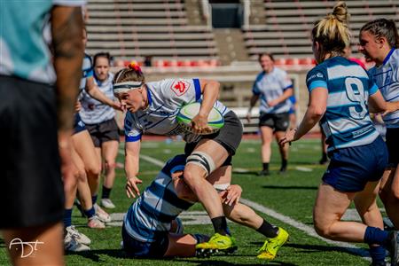 QORC-CROQ 2024 - FINALS - QUÉBEC EST (37) VS (13) ONTARIO EST - 1ST POSITION