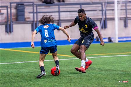 LPC 2024- Raza Azteca vs All Stars