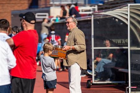 2024 McGill Alumni Rugby Reunion
