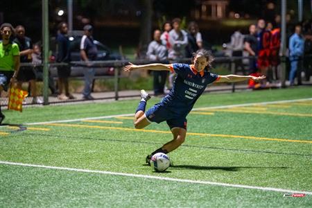 L1QC 2024 M - CS St-Laurent vs AS Laval