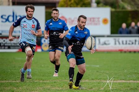 FFR 2024 Fed2 - SMS (13) vs (19) US Vinay