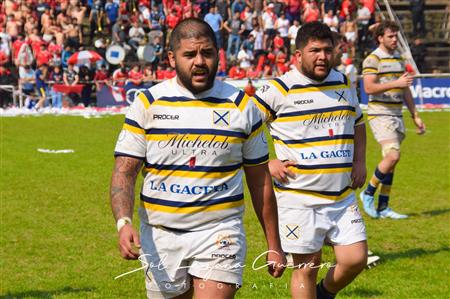 NOA 2024 - Tucuman Lawn Tennis vs Los Tarcos RC