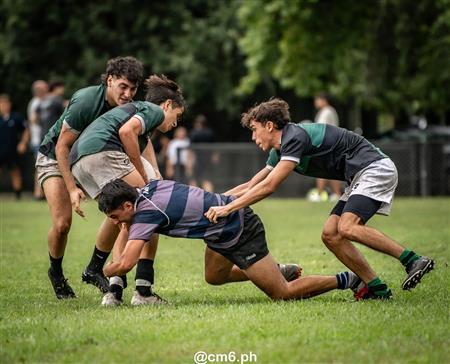 URT 2024 - M19 - Tucuman RC vs Universitario RC