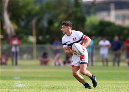 URT 2024 - Natación y Gimnasia (78) - (14) Corsarios R.C.