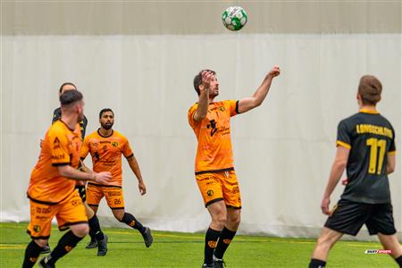 TKL 2024 DIV 2 - FC Grabuge (0) vs (6) Bandjos FC Div2