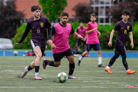 TKL 2024 DIV 1 - Joga Bonito (5) vs (3) Legacy