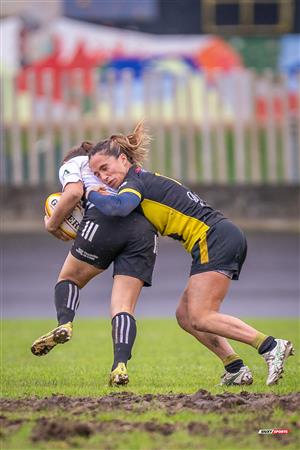 FER 2024 - DHB F - Getxo Neskak Rt (29) vs (0) CR Atl. Portuense