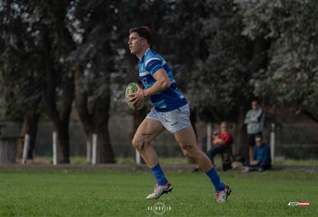 URBA - 1C - Lujan RC (66) vs (11) Monte Grande