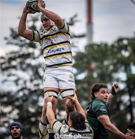 NOA 2024 - Final - Tucuman Lawn Tennis (13) vs (10) Tucuman Rugby