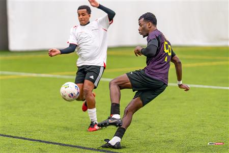 TKL 2024 DIV 2 - Strompeets (5) vs (5) Joga Bonito