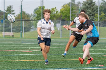 RQ 2024 - Finales - LPR1 M2 - SABRFC (39) vs (17) Wanderers