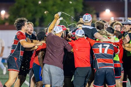 RQ 2024 - Finales - SL M1 - TMR (19) vs (20) Beaconsfield - Après Match