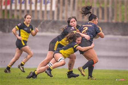 FER 2024 - DHB F - Getxo Neskak Rt (19) vs (10) Les Abelles