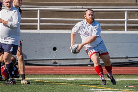 2024 McGill Alumni Rugby Reunion
