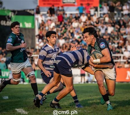 NOA 2024 - Tucuman RC vs Universitario RC