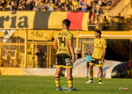 2024 1raB Metropoliana - Flandria (0) vs (0) Colegiales