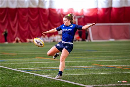 2024 Rugby 7S NATIONALS -  Montreal vs Victoria - Game 3