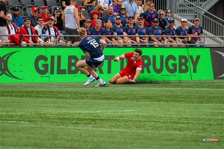 Canada (12) vs (73) Scotland - 2024 TD Place - 1st half - Reel 1