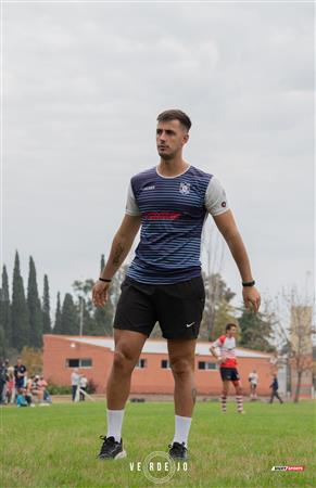 URBA 2024 - 1ra C - Lujan RC (27) vs (0) Areco RC