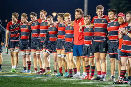 RQ 2024 - Finales - SL M1 - TMR (19) vs (20) Beaconsfield - Après Match