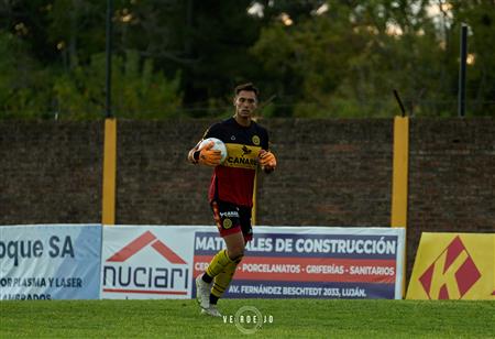 AFA - 1B - Flandria (1) vs (0) Excursionistas