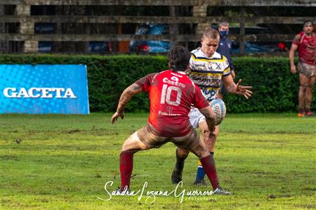 URT 2021 - Tucuman Lawn Tennis Club vs Los Tarcos